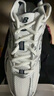 NEW BALANCE NB530官方老爹鞋男鞋女鞋复古情侣网鞋秋冬透气百搭休闲运动鞋 白色 MR530SG 【建议拍小半码】 40 (脚长25cm尺码详询客服) 实拍图