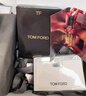 TOM FORD全新幻魅四色TF眼影盘 雪映流光限定01 化妆品生日礼物女 实拍图