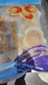 海宏盈青岛扇贝 1500g 鲜活急冻带壳大扇贝蒜蓉粉丝扇贝半壳贝类海鲜 超大规格扇贝8-9厘米30只 实拍图