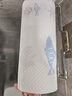 心相印卷纸/厨房用纸75节*8卷纸巾食品接触级（整箱销售 ） 实拍图