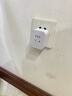 【京东快递】智能插座米家APP语音控制 WiFi电量统计定时开关断网记忆插排插座接线板插线板 10A WiFi基础款 实拍图