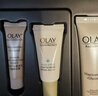 玉兰油（OLAY）小白瓶护肤品套装美白水乳礼盒烟酰胺淡斑补水保湿化妆品生日礼物 美白水乳+面霜【买1享14件】 实拍图