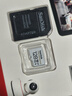 闪迪（SanDisk）128GB TF（MicroSD）4K内存卡 行车记录仪 监控摄像头专用 10,000小时录制 重复读写高耐用存储卡 实拍图