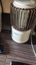 美的（Midea）蓄电式灭蚊灯家用灭蚊器驱蚊器物理紫光诱蚊吸入式灭蚊基孔肯雅热 实拍图