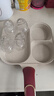 SSN三合一早餐锅加深煎蛋锅煎蛋神器早餐煎锅蛋堡锅煎饼锅鸡蛋汉堡锅 实拍图