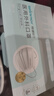 稳健医用外科口罩6-12岁儿童口罩50只三层防护细菌过滤率大于95% 实拍图