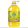 金龙鱼 食用油 非转基因 物理压榨玉米油6.18L（蕴含植物甾醇） 实拍图