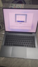 华为MateBook 14 店铺预装Windows版 轻薄笔记本电脑 2.8K OLED触控屏 酷睿UItra5 16G 1T 深空灰 实拍图