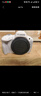 佳能（Canon）EOS R50 微单半画幅相机 r50小巧便携 Vlog拍摄直播相机 4K短视频  学生微单相机 R50白色 RF-S18-45套机 官方标配【京东多仓发~快可次日达】 实拍图