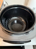 美的（Midea）品牌官方电压力锅高压5升0氟球胆釜电饭煲家用4-6人 触控全自动智能预约自动排气炖煮MY-E5923 实拍图