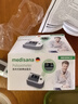 MEDISANA德国血氧仪指夹式医用手指氧饱和度检测仪心率家用氧饱夹C22 实拍图