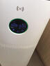 华为智选鸿蒙智选720空气净化器3s增强版 家用专业除甲醛卧室除宠物异味吸猫毛除过敏原甲醛数显 实拍图