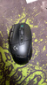 罗技（G）G502 X LIGHTSPEED无线游戏鼠标  混合微动 HERO引擎 经典爆款电竞鼠标 黑色 情人节礼物 实拍图