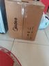 美的（Midea）微波炉烤箱一体机 小型家用20升微波炉  光波加热 钻石背板（M1-L201B） 实拍图
