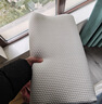  Z Wave科技波浪枕 航天记忆棉慢回弹记忆枕头枕芯 一对装 实拍图