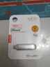 banq 512GB Type-C USB3.2 Gen1手机U盘 C91高速手机电脑两用双接口安卓苹果iPad笔记本大容量闪存盘 实拍图