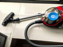 飞利浦（PHILIPS）家用吸尘器卧式手持大功率强力除螨吸毛吸灰吸尘器FC9351 实拍图