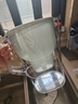 碧然德（BRITA）过滤净水器 家用滤水壶 净水壶 Kalea 晨汐系列XL  3.5L（灰色） 实拍图