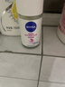 妮维雅（NIVEA）【孙颖莎同款】抑汗香体止汗露腋下干爽滚珠精华爽身走珠液50ml*2 实拍图