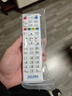 乐兰迪适用中国电信机顶盒遥控器万能红外通用电视宽带网络盒子 L6006 实拍图