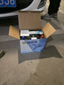 瓦尔塔（VARTA）汽车电瓶蓄电池蓝标免维护适用速腾 朗逸 卡罗拉 汉兰达 别克英朗 055-27【容量55AH/CCA500A】 实拍图