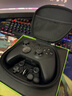 微软（Microsoft）【明星同款】Xbox无线游戏手柄Elite 2精英2代二代 无线控制器 蓝牙自定义 PC/平板/手机 空洞骑士 实拍图