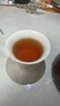 乐品乐茶头采芽金骏眉特级茶叶正宗武夷山蜜香型高端红茶送礼礼盒装250g  实拍图