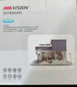 HIKVISION海康威视摄像头4G终身免流量家用监控800万4K超清360度全景夜视无死角超远录音AI人形跟踪室外防水 实拍图