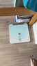 华为智能体脂秤 3 Pro 羽砂白 电子秤体重秤体脂秤家用 双频检测精准/WiFi蓝牙双连接 实拍图