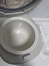 美的（Midea）电饭煲电饭锅小型迷你家用1-2人小容量智能预约多功能煲汤小米粥2L小饭煲以旧换新MB-RC211 实拍图