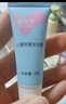 郁美净婴儿面霜35g宝宝冬季面霜保湿滋润补水新生儿舒缓泛红乳液鲜奶霜 实拍图