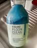 vilosi地板清洁剂500ml*3瓷砖木地板地砖扫地机器人洗地机拖地去污剂 实拍图