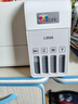 爱普生（EPSON）L3556 A4彩色墨仓式打印机 打印复印扫描多功能一体机 无线WIFI 家用办公打印 实拍图