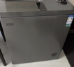 容声（Ronshen）风冷无霜240L单温家用冰柜一级能效-40℃锁鲜电脑精控深冷节能冷柜BD/BC-240E30HNLAJ 实拍图