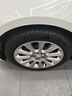 固特异（Goodyear）汽车轮胎 235/50R18 97V EGP 御乘二代 原配领克02/林肯 Z 实拍图