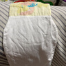 babycare隔汗巾儿童纯棉幼儿园吸汗巾宝宝拍嗝巾纱布哆咔兔米黄24*42(3条) 实拍图