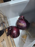 京鲜生 云南紫皮洋葱 净重3斤 新鲜洋葱头 精选大果 新鲜蔬菜源头直发 实拍图