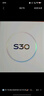 vivo S30 12GB+256GB 桃桃粉 国家补贴 多彩轻薄直屏 超级潜望长焦 学生 live图 AI手机 实拍图