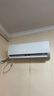 格力出品 晶弘空调 小凉神 1.5匹 新一级能效变频 纯铜管卧室省电挂机 国家补贴 KFR-35GW/JHFNhAa1Bj 实拍图