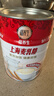 福养生麦乳精上海老牌子乐口福800g罐装冲饮早餐70后怀旧老味道可可粉 麦乳精800g+量勺 实拍图