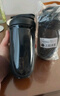 贝瑟斯 摇摇杯水杯运动健身水杯奶昔杯子代餐杯蛋白粉搅拌杯子680ML黑色 实拍图