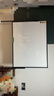 得力120*90cm支架白板 白板写字板书写稳固移动升降教学辅导办公会议磁性黑板家庭33725【销冠系列】 实拍图