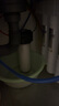 医拜 前置过滤器10寸PP棉家用净水器铜口透明滤瓶全屋大流量滤筒厨房自来水净水机配件 实拍图