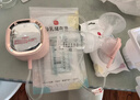 新贝  吸奶器 电动吸奶器无痛全自动  拔奶器 大吸力便携吸乳器8768 实拍图