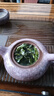 醉茗山特级参赛铁观音高山新茶兰花香浓香型乌龙茶叶高档送礼礼盒装500g 参赛好茶兰花香500克 实拍图