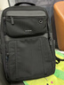 新秀丽（Samsonite）电脑包双肩包商务背包笔记本包休闲都市36B*09019 黑色 16英寸  实拍图