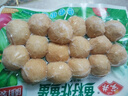 安井 鱼籽炸鱼蛋 200g/包  锁鲜装 火锅关东煮麻辣烫  速食熟食方便菜 实拍图