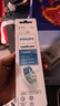 飞利浦（PHILIPS）电动牙刷头 C2牙菌斑洁净型 适配HX6730HX6512HX6803HX3714 超值囤货装-HX9023/67-6支 实拍图