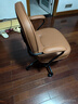西昊欧包椅L3 皮椅电脑椅人体工学椅书房椅书桌椅办公椅学习椅子 实拍图