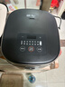 九阳（Joyoung）5升大容量4~5人电饭煲电饭锅八大烹饪菜单大火快煮智能预约微压多功能5L饭煲F510 实拍图
